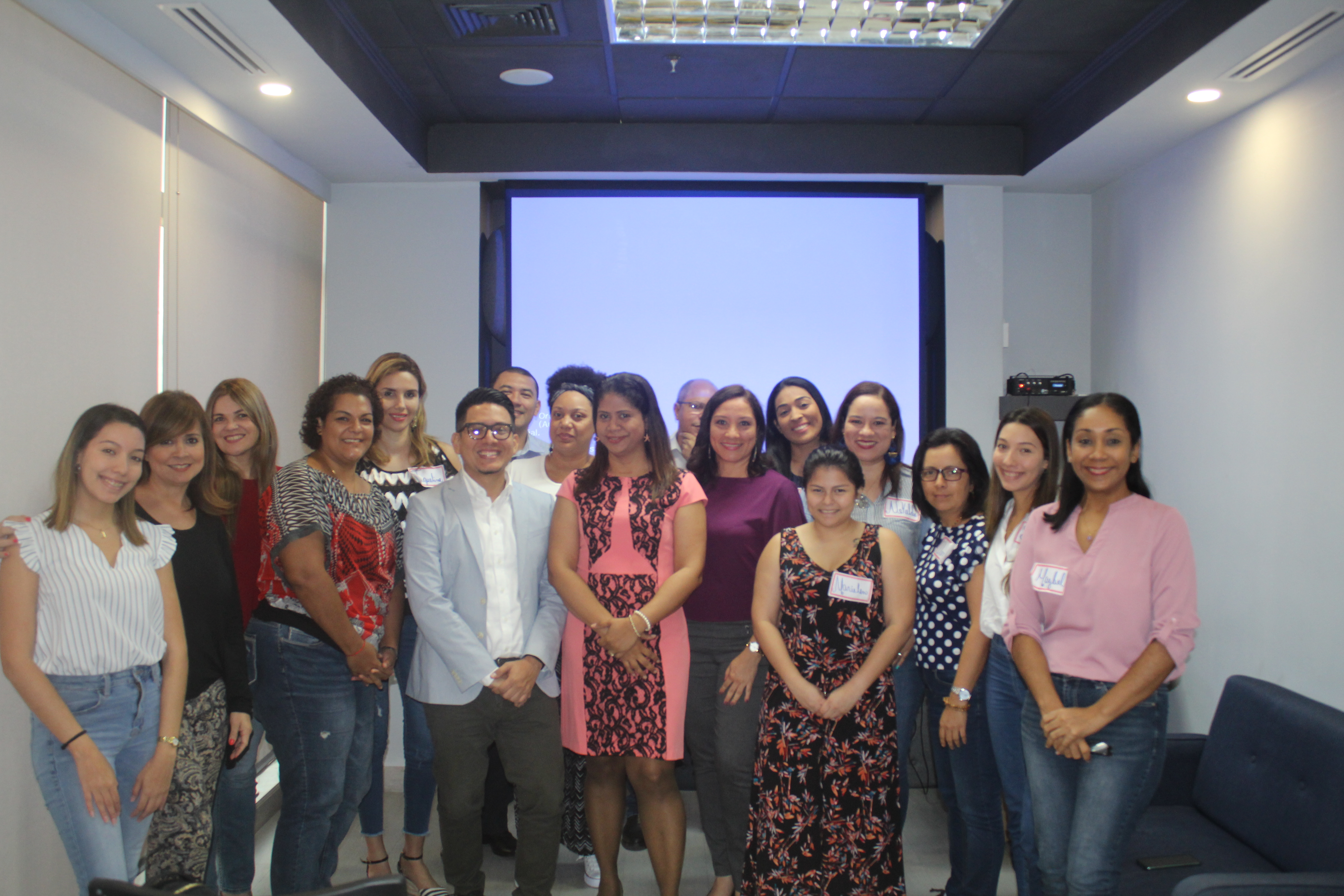 Reputación y Manejo de Redes en imágenes