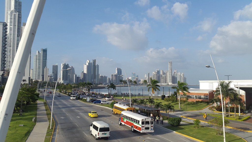 Panamá se mantiene entre las  diez economías más competitivas de AL, pero quedan tareas por&nbsp;resolver