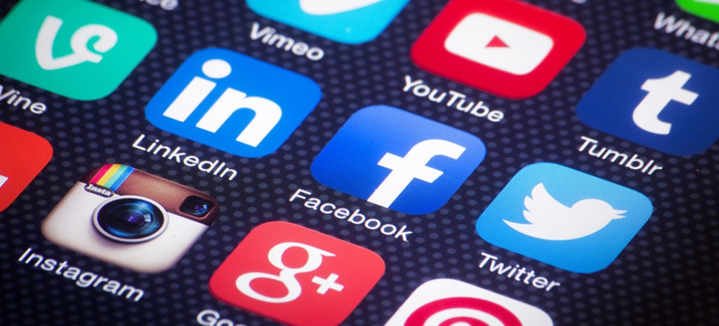 Redes Sociales: El ABC para&nbsp;principiantes