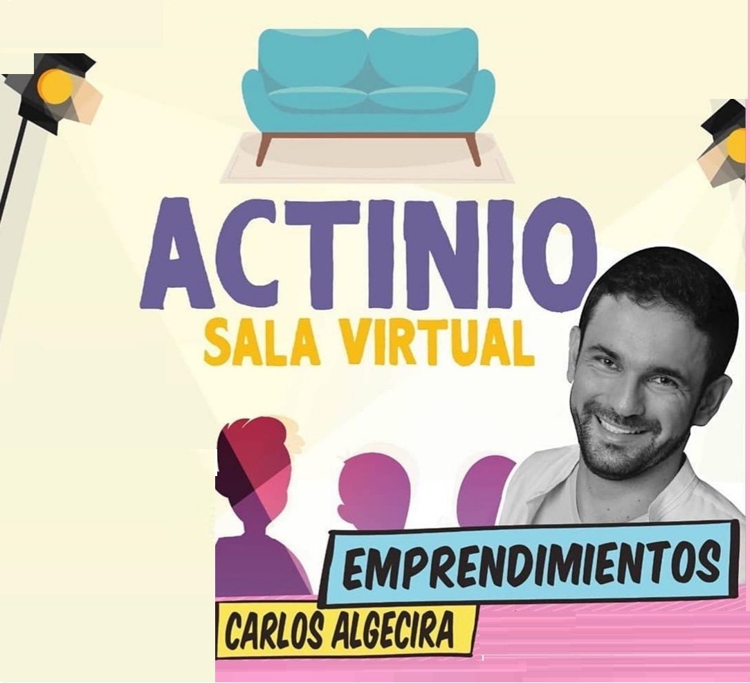 El teatro cambia de escenario