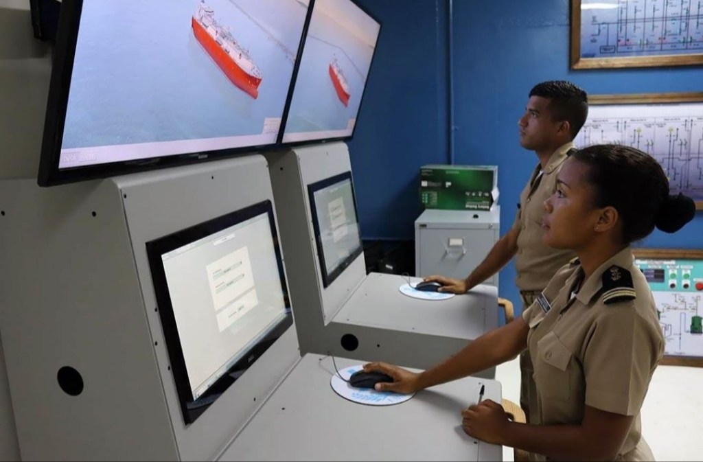 La UMIP y Georgia Tech firman acuerdo para fortelecer&nbsp;investigaciones