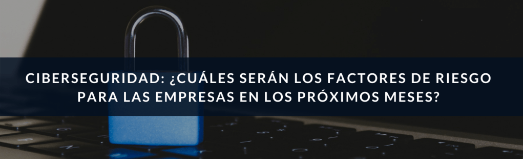 Ciberataques una preocupación latente para empresarios y&nbsp;profesionales