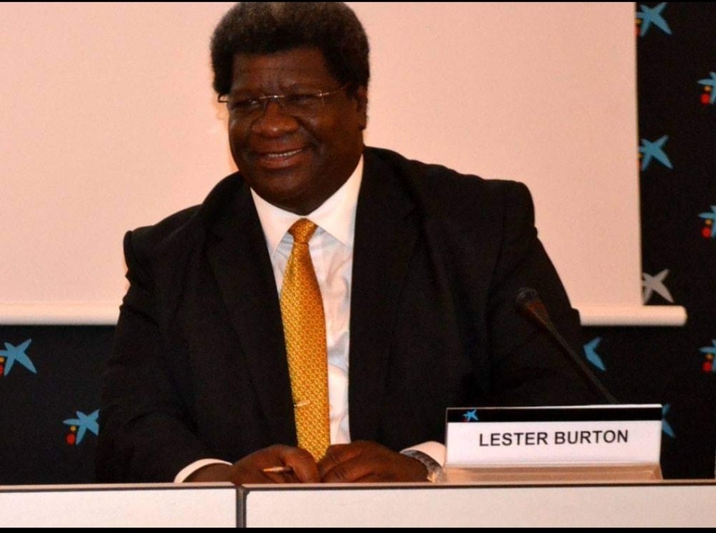 Periodista panameño crea holding de medios en&nbsp;Europa