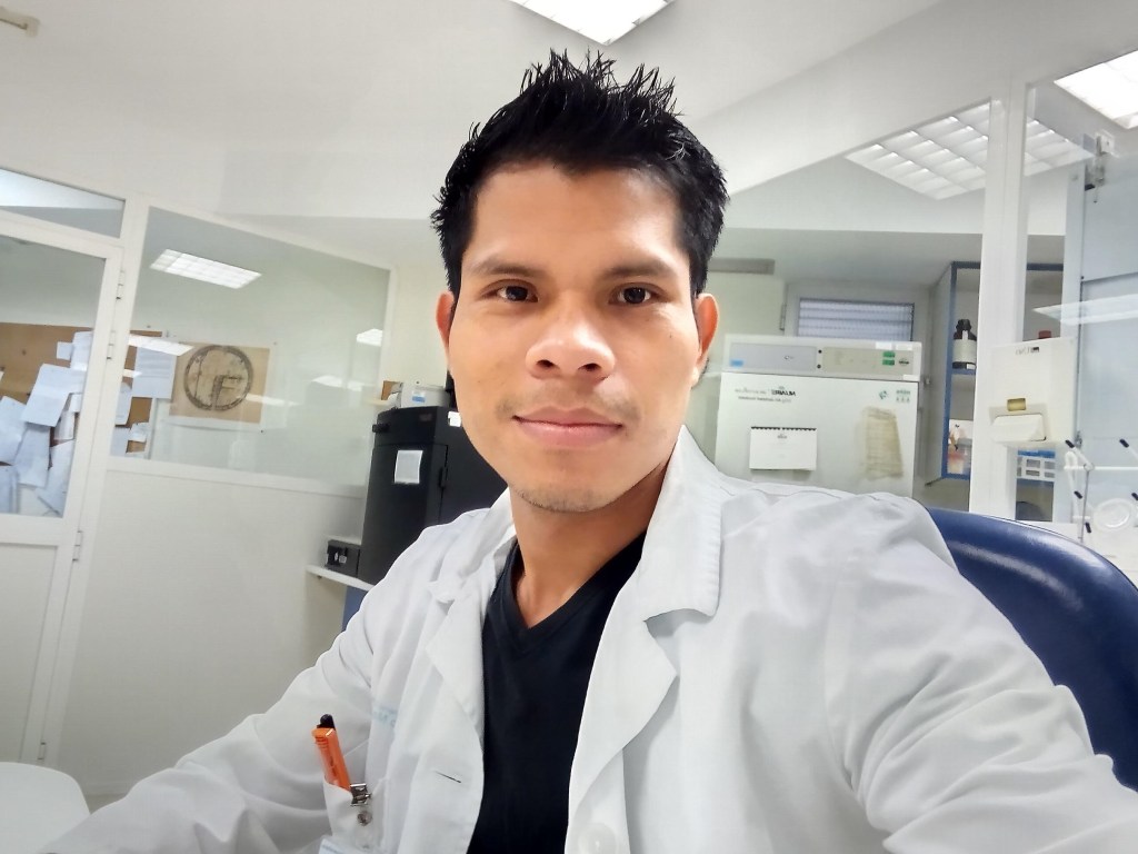 Doctor panameño realiza  hallazgos sobre patógeno responsable de la&nbsp;tuberculosis