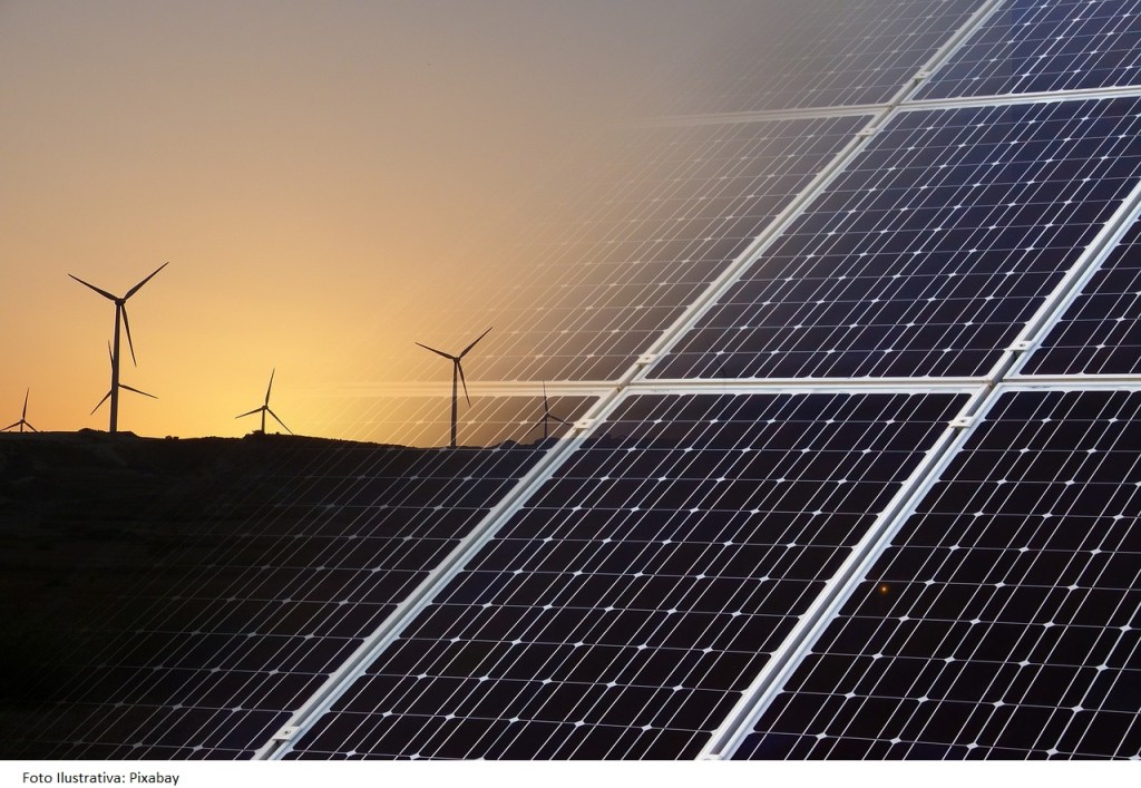 CIFI firma acuerdo para financiar el Parque Solar de 35 MV en San Miguel de Allende, Guanajuato,&nbsp;México