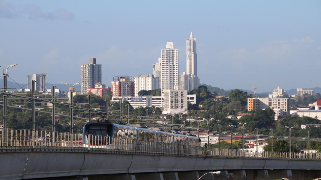 Arranca proyecto de extensión de Línea 1 del Metro de Panamá
