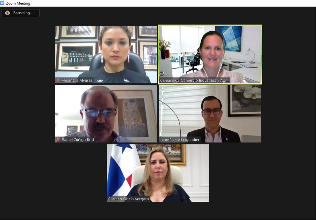 Unas 200 empresas se darán cita en Expo Negocios Latinoamérica de manera&nbsp;virtual