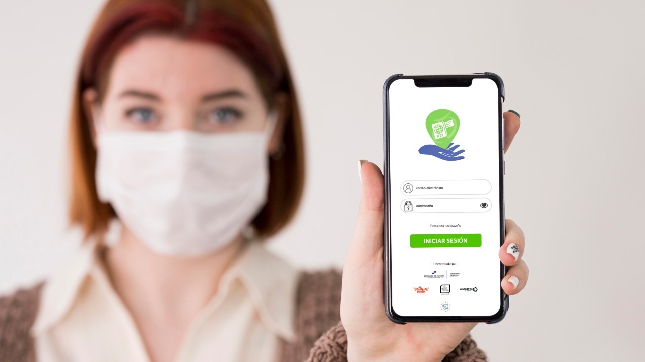 PTYpass, la aplicación para el viajero seguro que visita Panamá