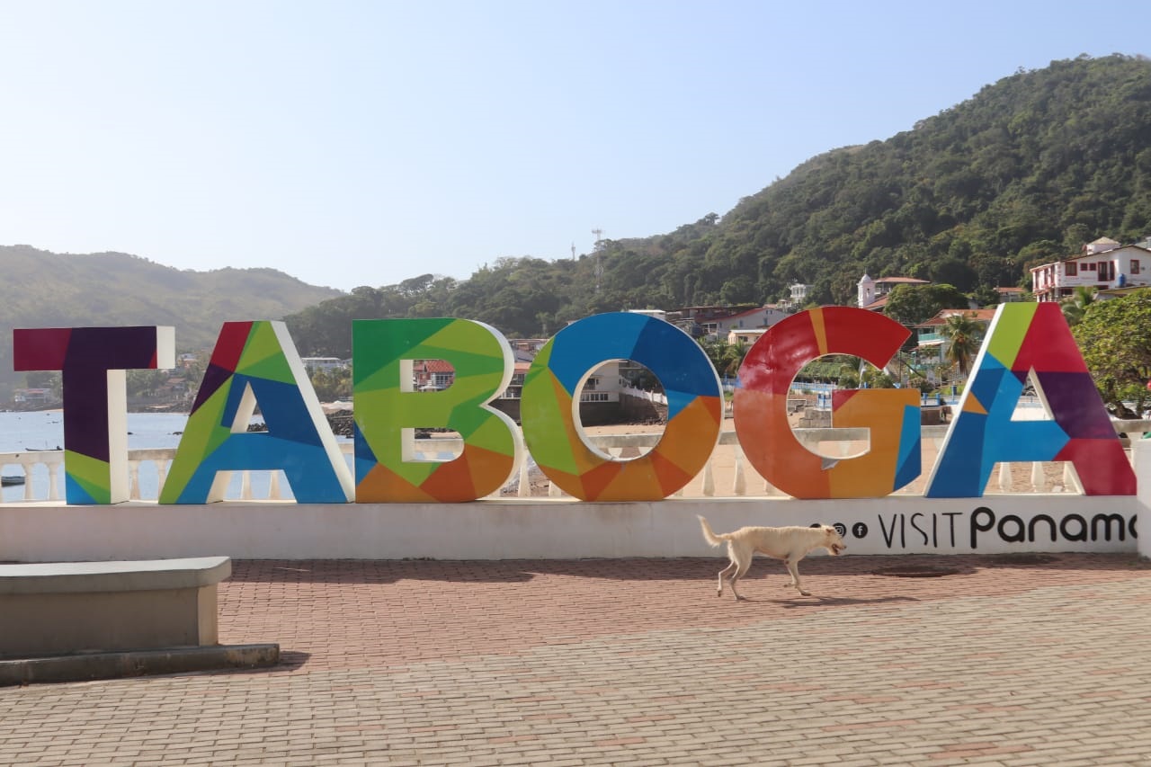 Buscan  potenciar turismo de Taboga, conocida como la Isla de las Flores.