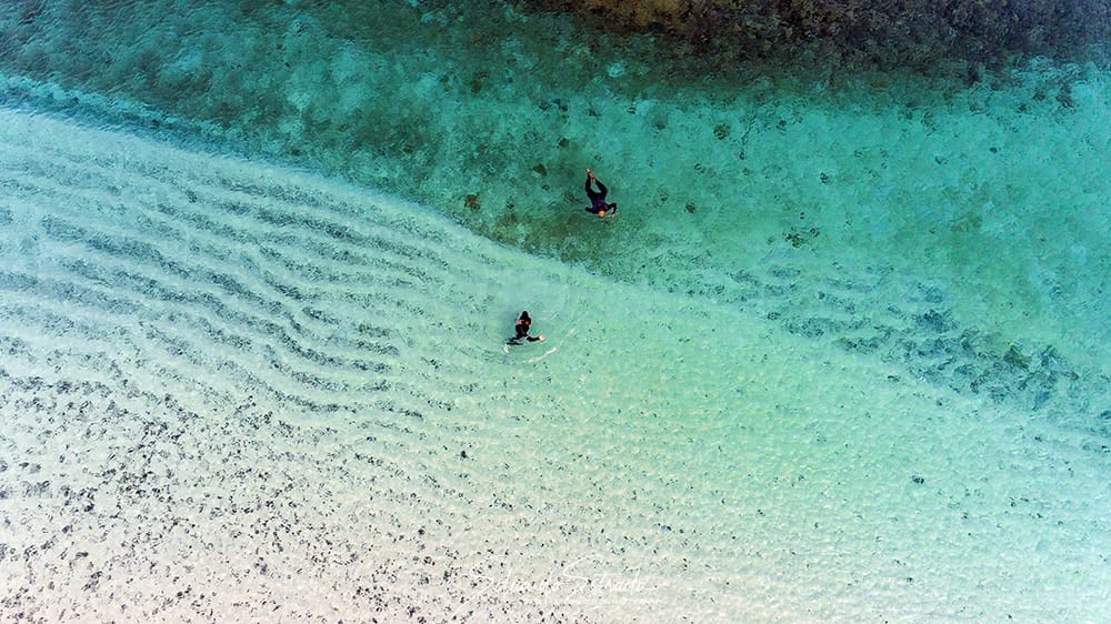 Plan Turístico sostenible para Coiba y Santa Catalina abarca una serie de ejes para su ejecución