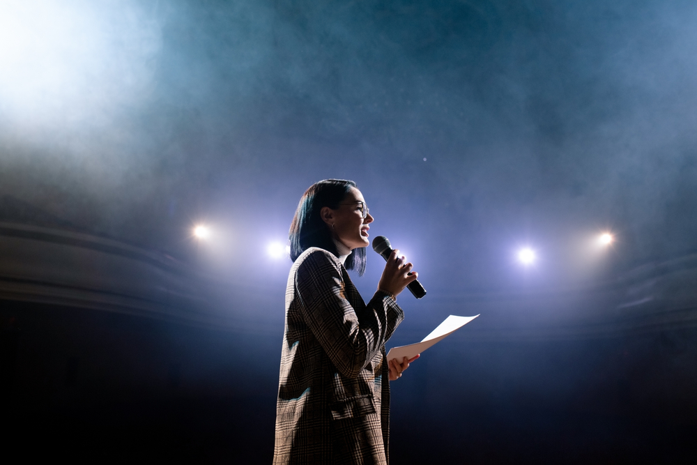 Primera versión del Women Economic Forum del Caribe avanza con pasos&nbsp;firmes