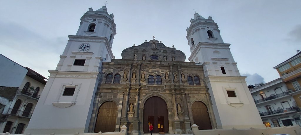 Panamá es nominada al premio Pasaporte Abierto, de la Organización Mundial de Periodismo&nbsp;Turístico