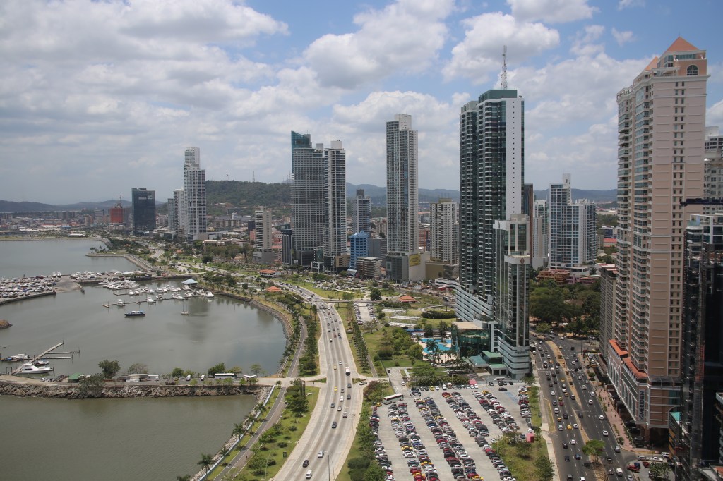 Panamá  se posiciona como destino de nuevas&nbsp;SEM