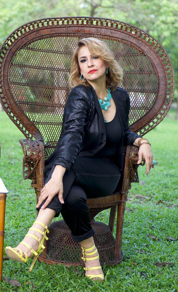 Diseño gráfico/La tendencia no es que  esté de moda, sino lo que prefiere la&nbsp;gente