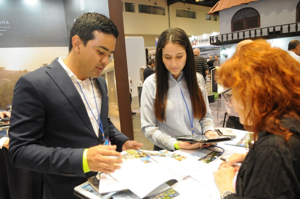 Avanzan los preparativos para Expo Turismo Internacional&nbsp;2022