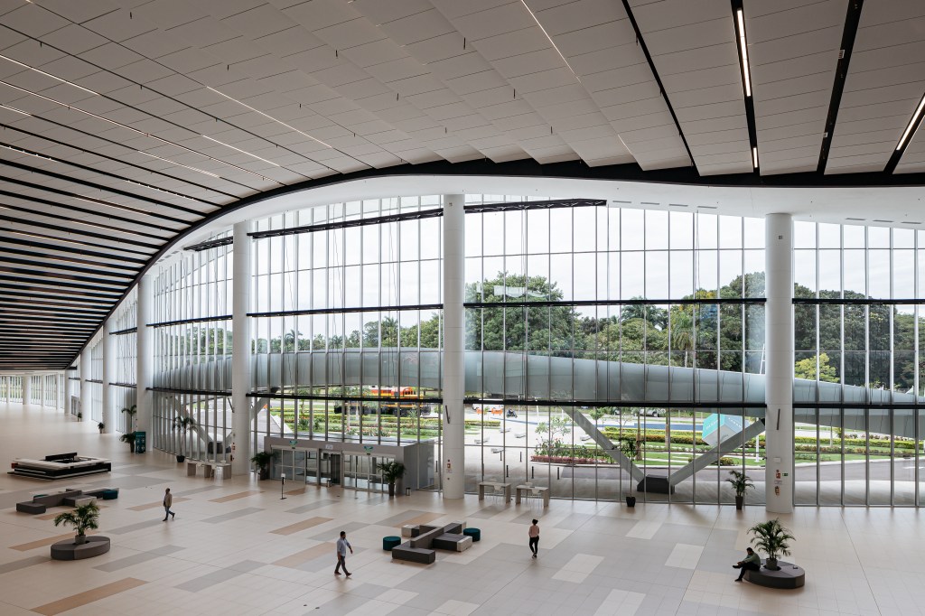 Turismo de convenciones busca&nbsp;reanimarse