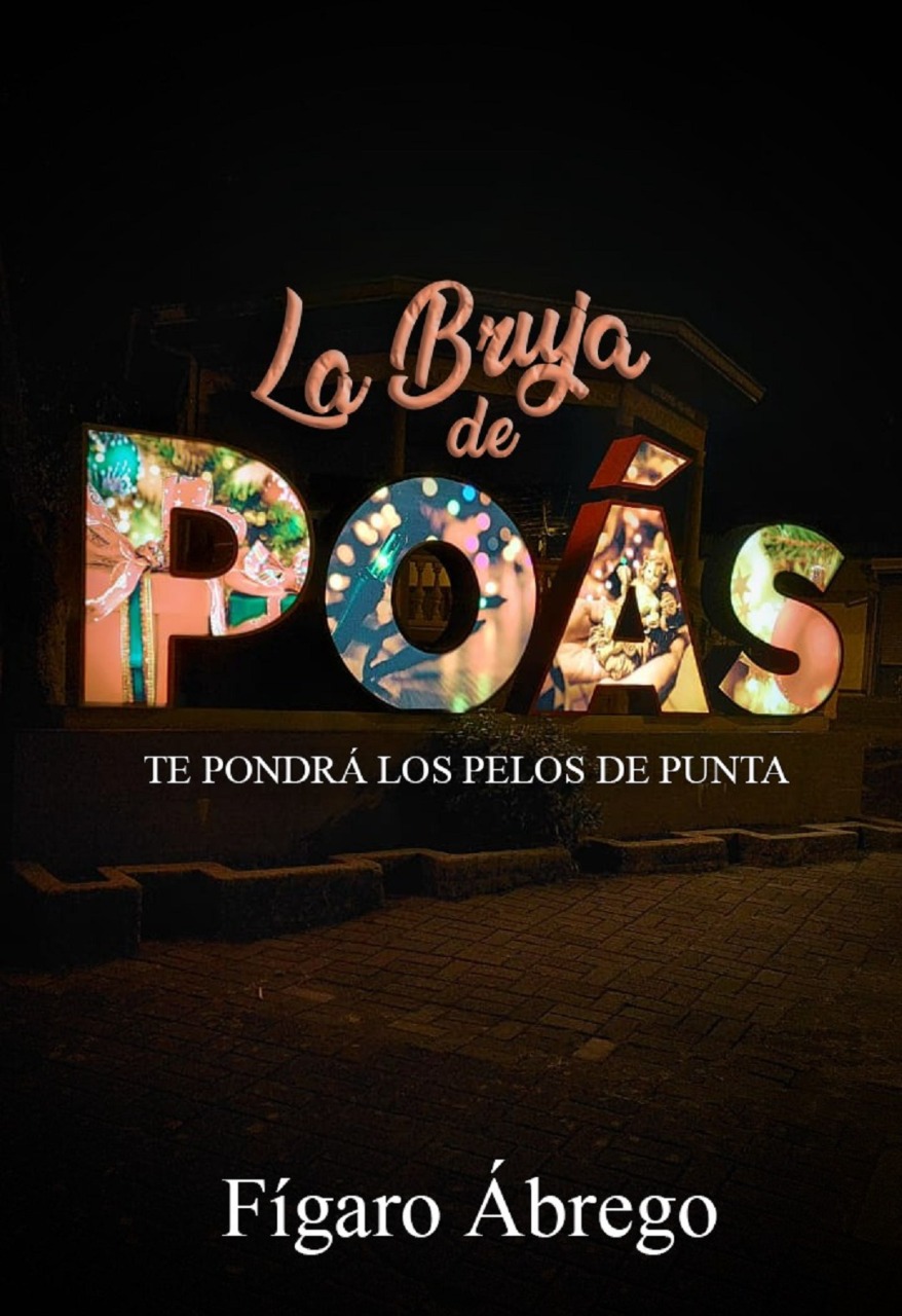 Escritor panameño publica relato de&nbsp;terror