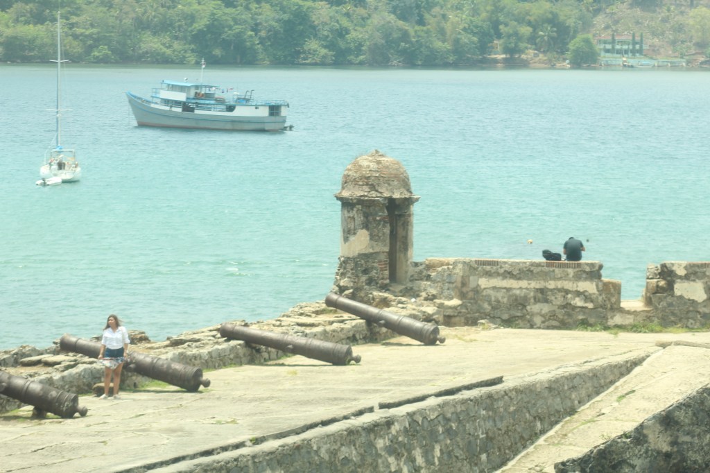 Unos $144 millones serán invertidos en diversos proyectos de infraestructura en&nbsp;Portobelo