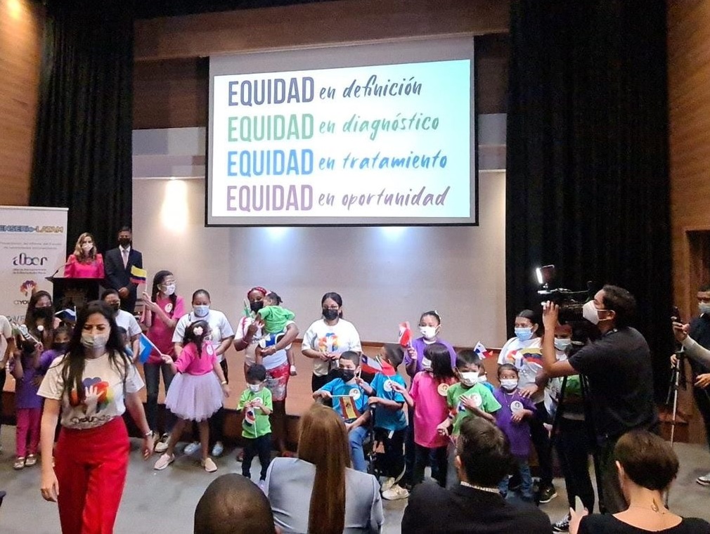 Solicitan intervención de la OPS en apoyo a los pacientes con&nbsp;ERA