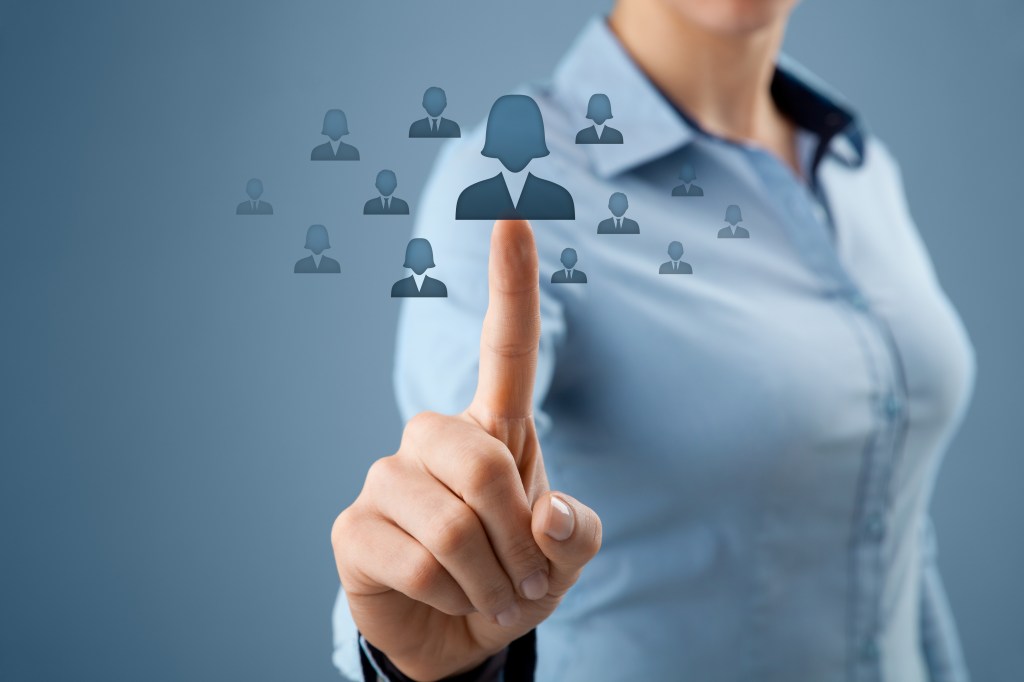 Mujeres líderes: infrarrepresentadas en la conversación social con el 25% de los&nbsp;mensajes