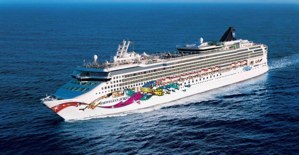 Turismo apuesta por la industria de cruceros para reactivar la&nbsp;economía