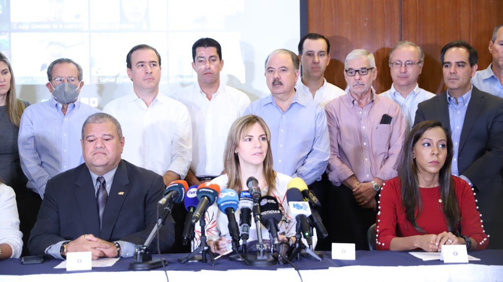 Diálogo, vía para alcanzar acuerdos con el compromiso de&nbsp;todos