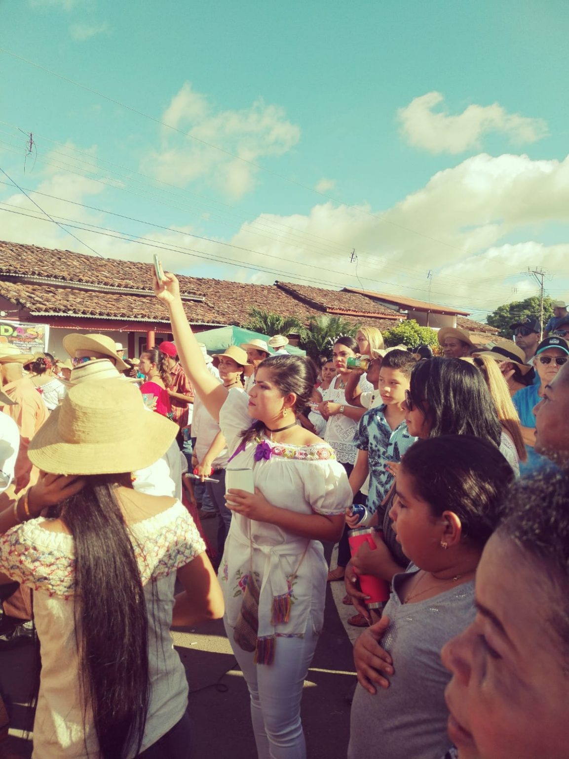 Festival del Toro Suelto atracción de  los turistas