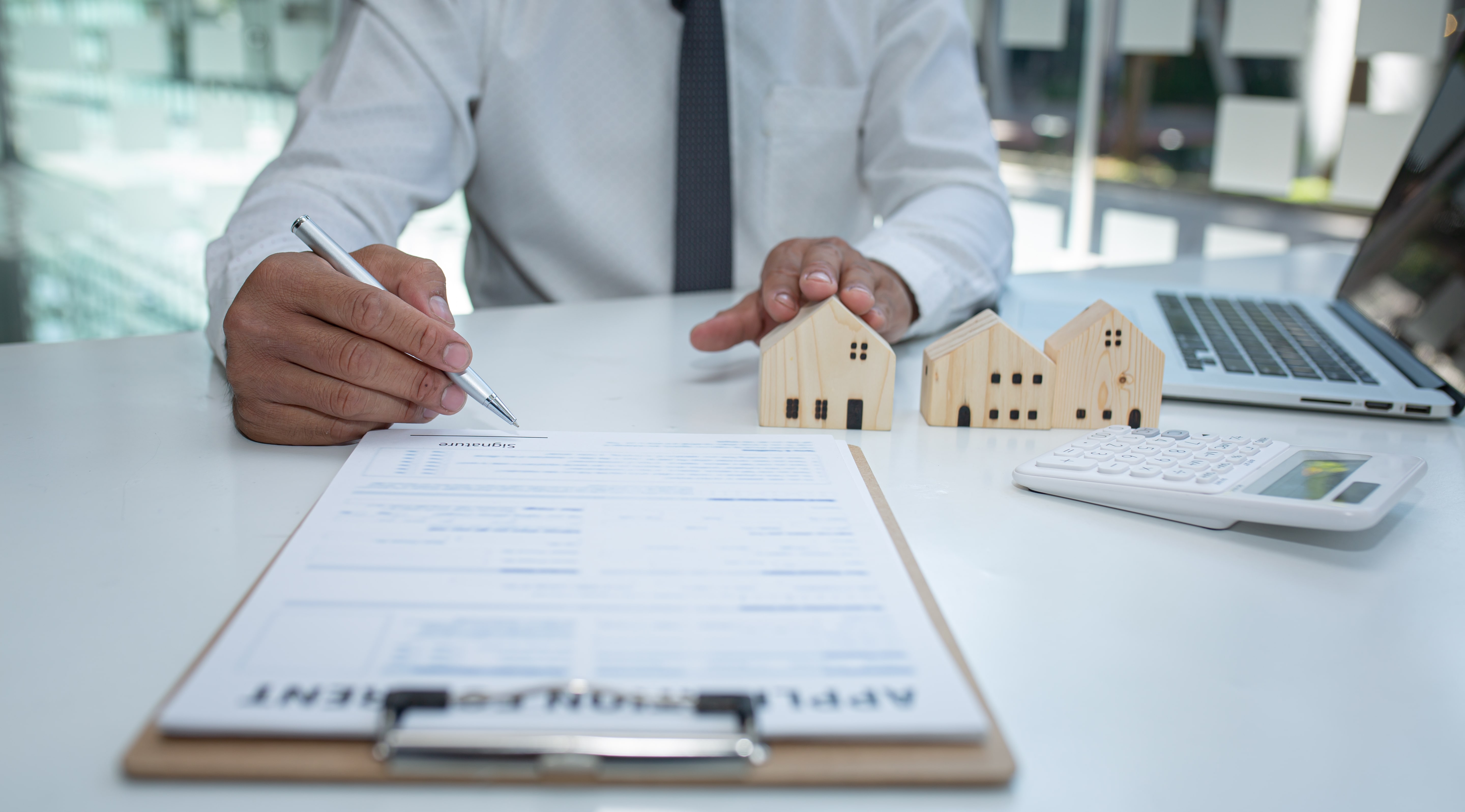 Despeje sus dudas sobre los créditos de vivienda
