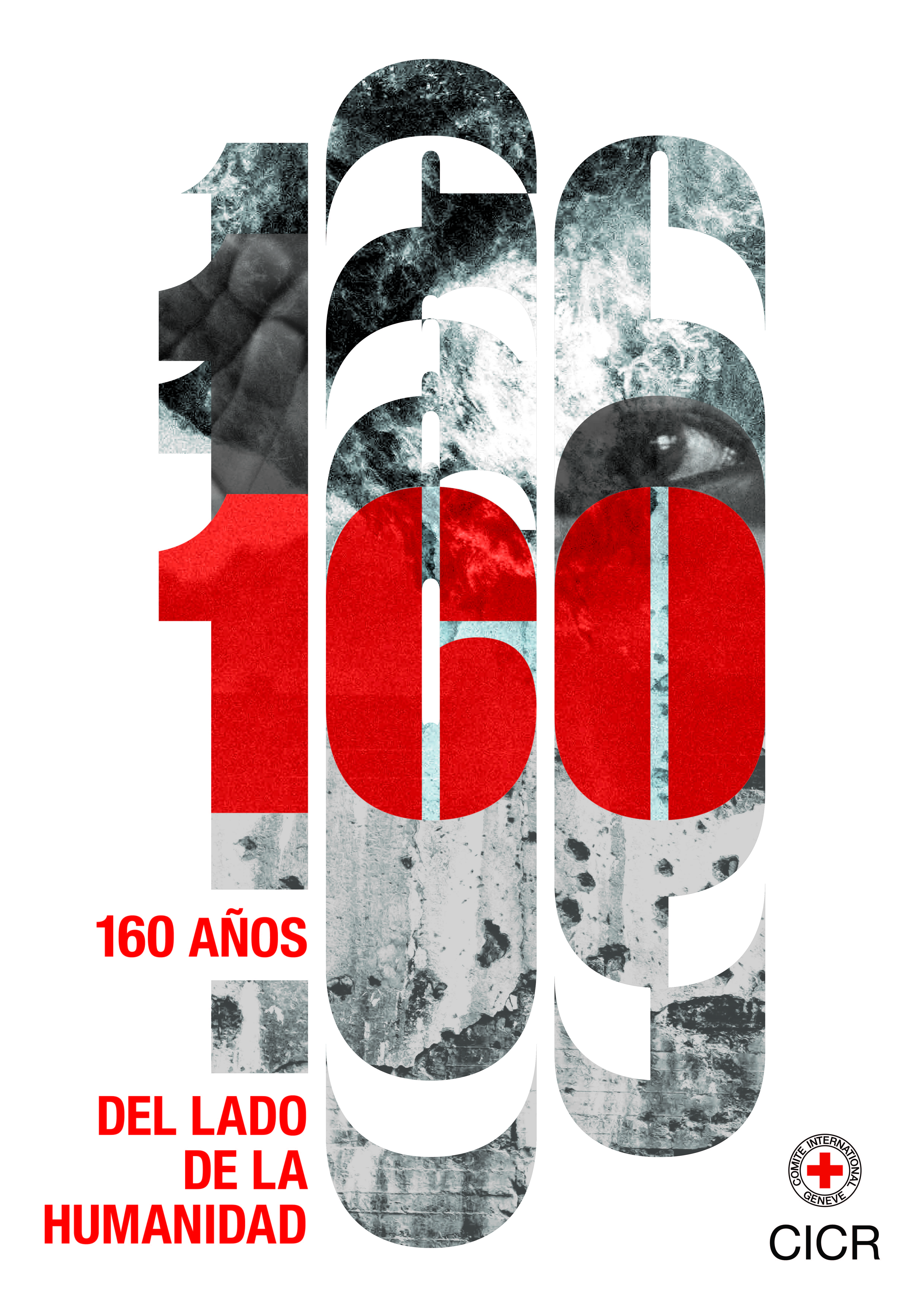 CICR en medio de su aniversario hace un balance sobre los efectos de los conflictos armados