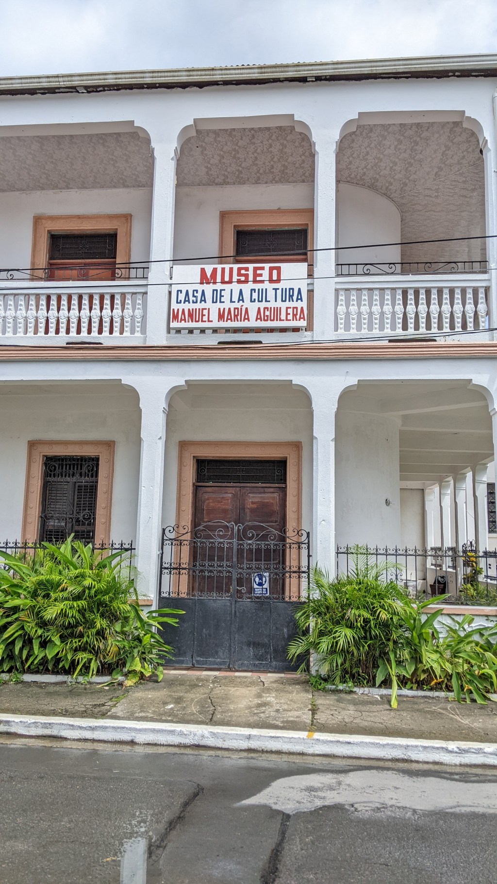 Museo de la Cultura Manuel María Aguilera retrata la  historia de la cuna del Torito&nbsp;Guapo