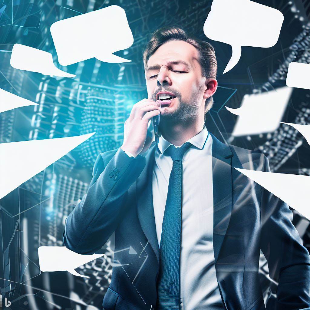 Reputación en juego: cómo manejar una crisis de comunicación en una entidad&nbsp;financiera