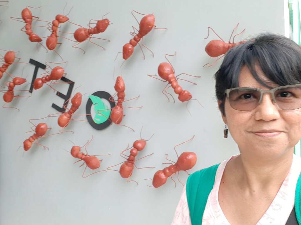 El periodismo científico da la oportunidad de tomar decisiones basadas en la&nbsp;evidencia