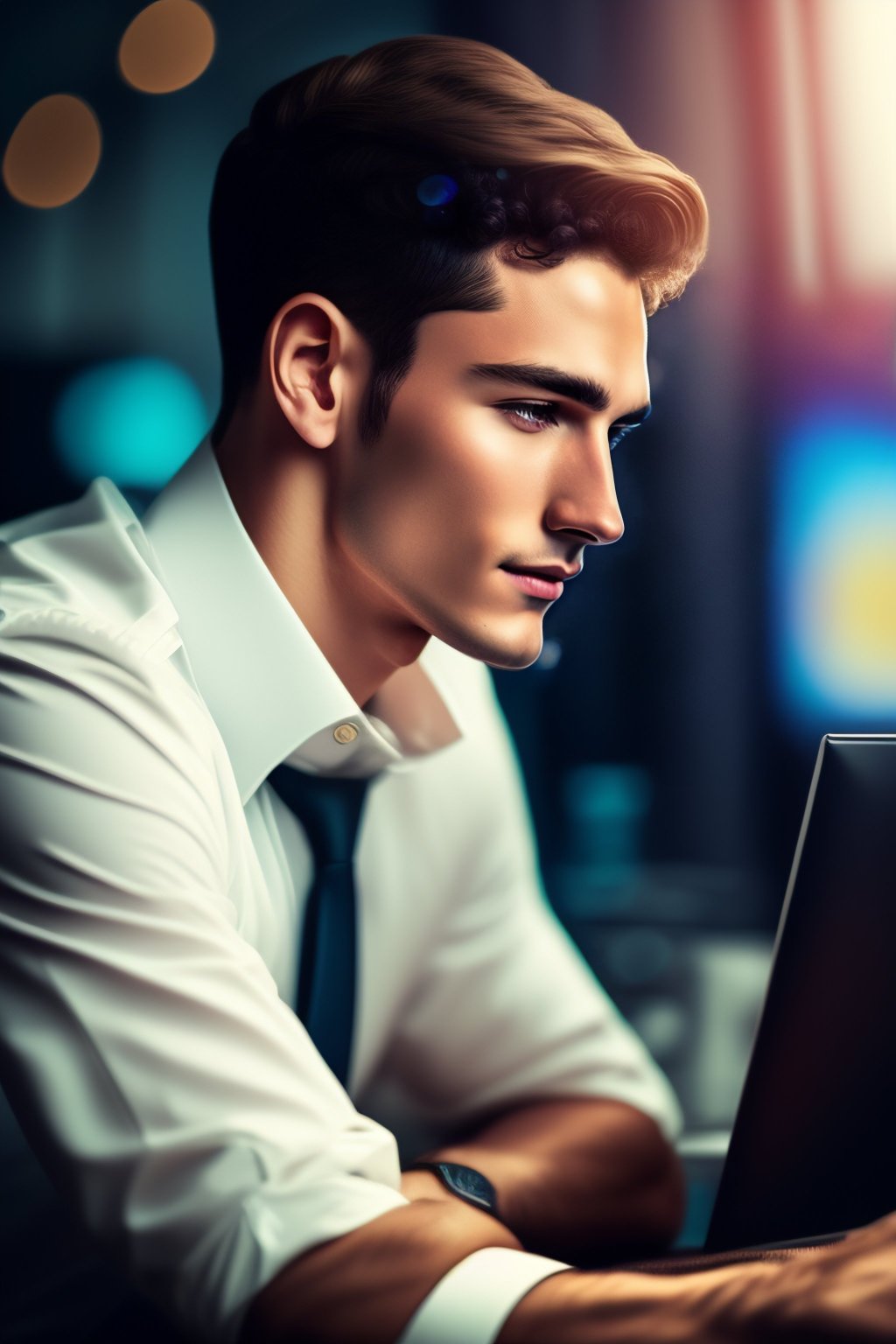 Un 80% considera que la Inteligencia Artificial (IA) impactará positivamente en su&nbsp;trabajo