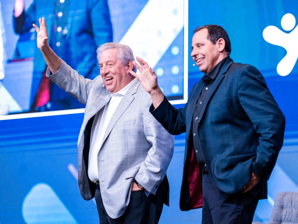 Unos 200 coaches internacionales de Maxwell Leadership dictarán en julio capacitaciones gratuitas en&nbsp;Panamá