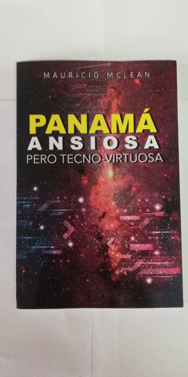 El arte de escribir sobre nuestro pasado sin perder de vista el&nbsp;presente