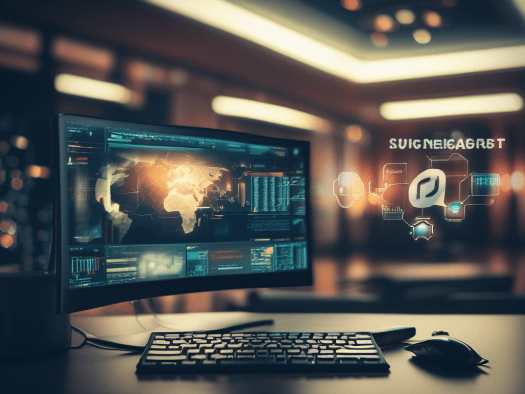 Expertos en ciberseguridad aérea analizan el papel de la IA en la protección de sectores críticos en un debate organizado por Sofistic en&nbsp;Panamá