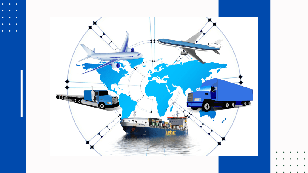 Kuehne+Nagel Centroamérica como motor de la logística&nbsp;mundial