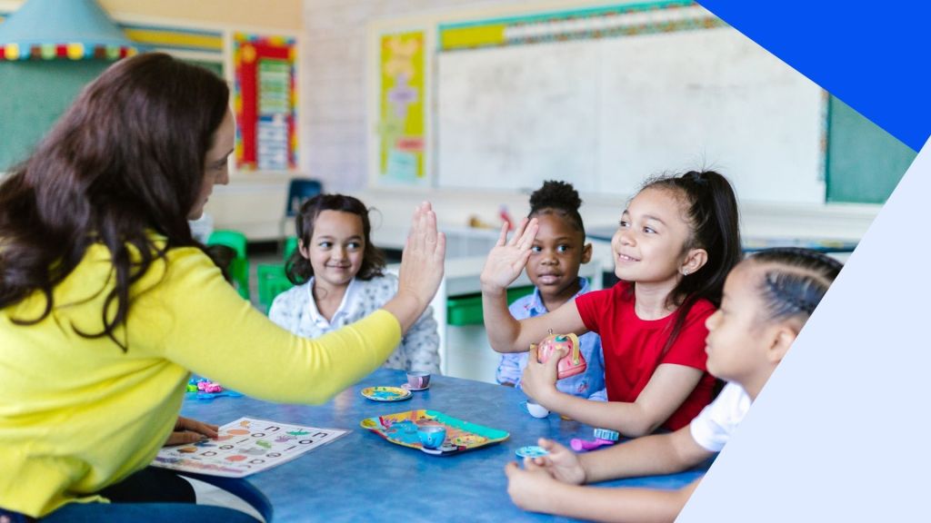 Matemáticas recreativas, estimula el aprendizaje en niños y&nbsp;niñas.