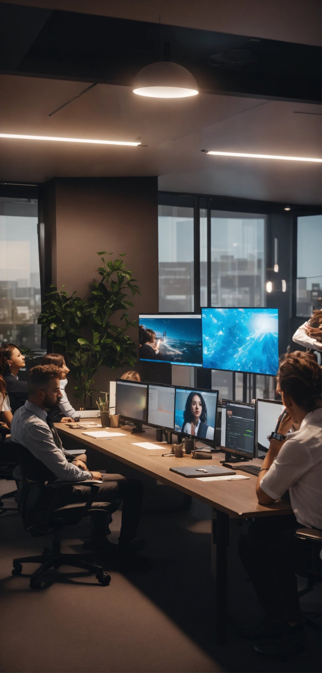 Comunicación interna: predicar con el&nbsp;ejemplo