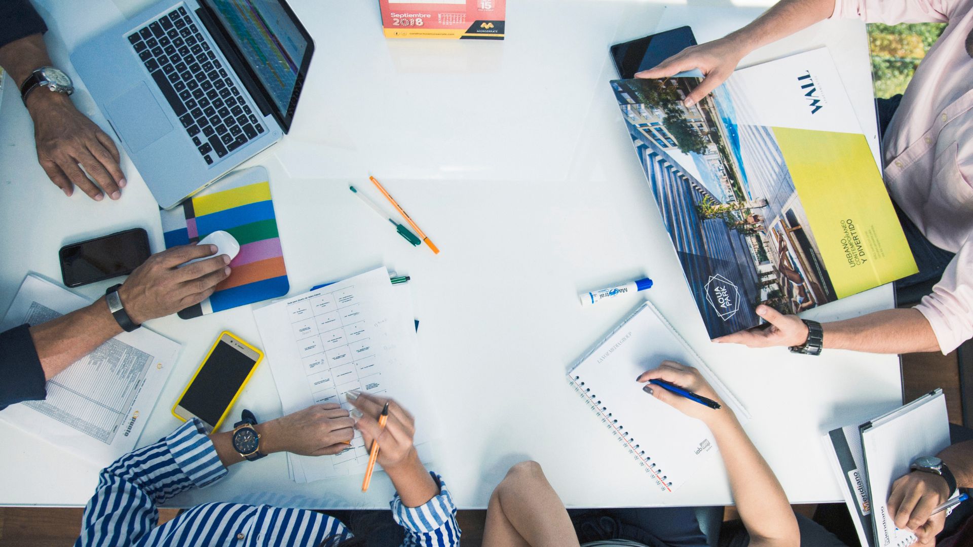 8 de cada 10 trabajadores panameños experimentan el síndrome de burnout