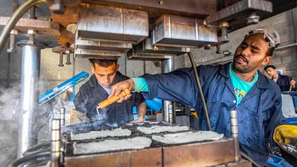 Emprendedores panameños aprenderán a convertir residuos plásticos en oportunidades de&nbsp;negocio