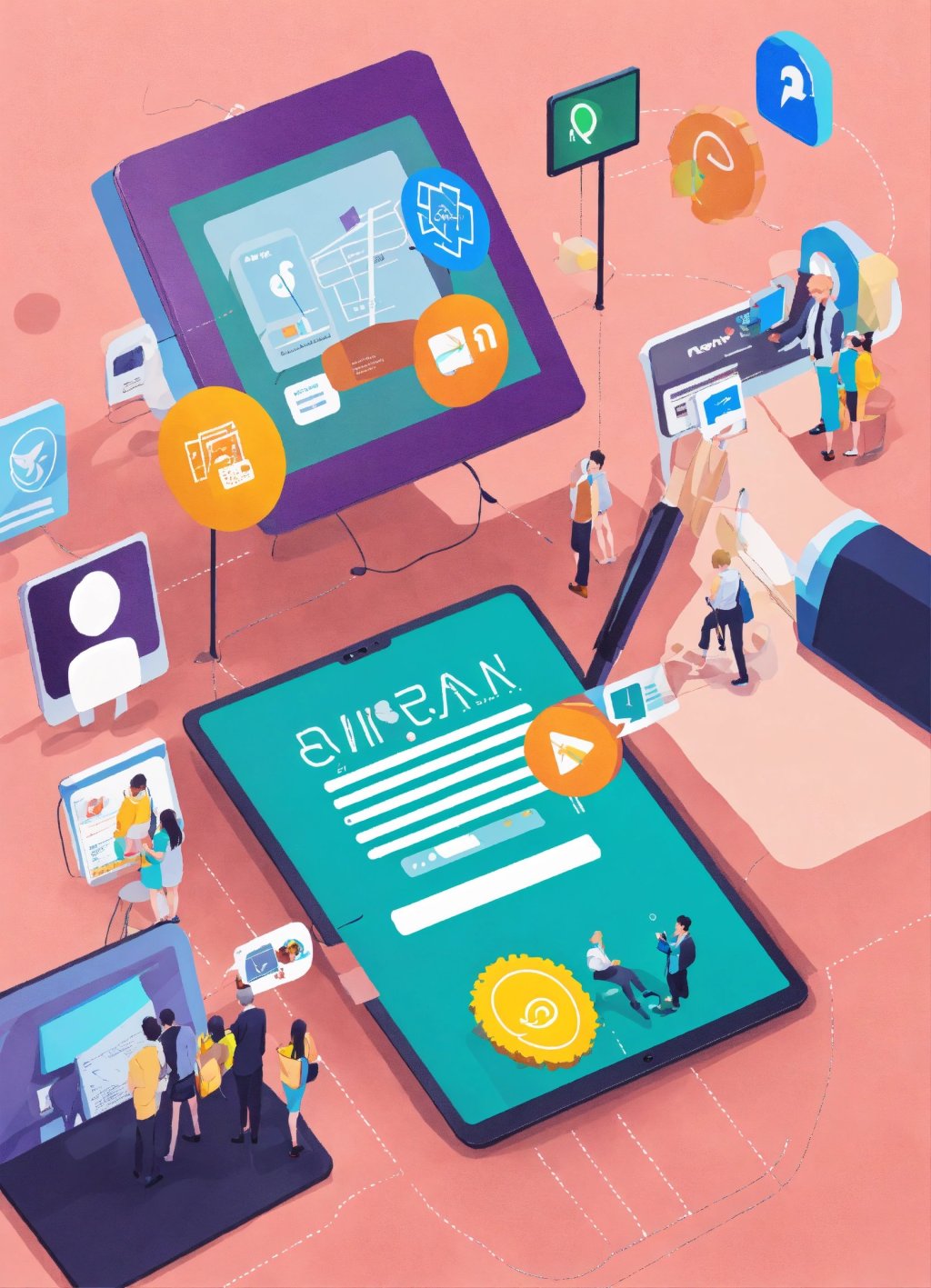 Tendencias en branding para este&nbsp;2024