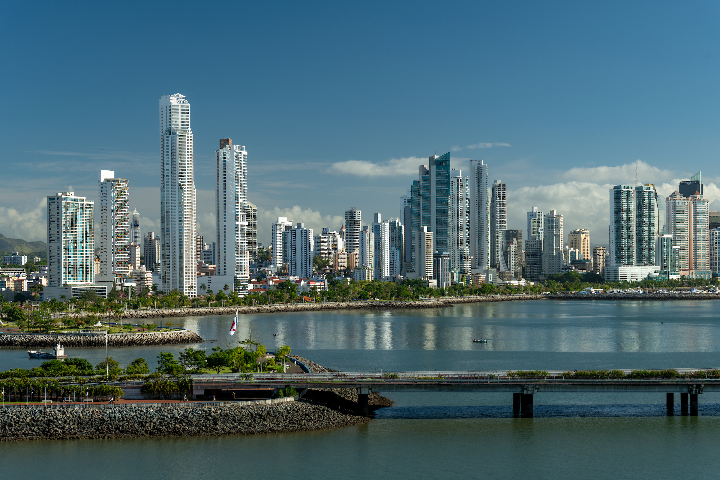 Panamá Potencia promoción en mercados europeos a través de alianza con Air Europa