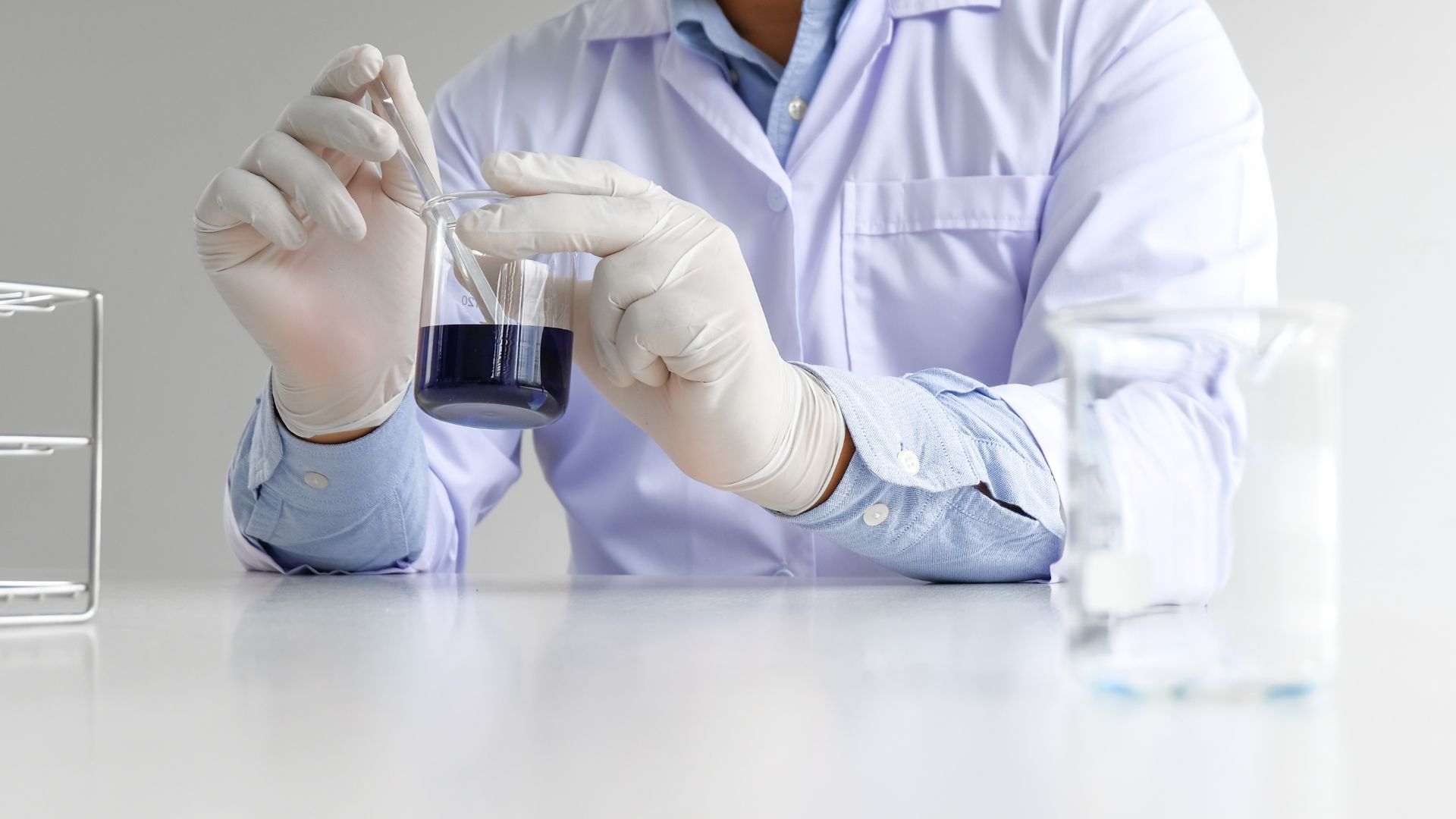 Nuevo Laboratorio de Genómica del Indicasat ampliará la investigación científica sobre el ADN
