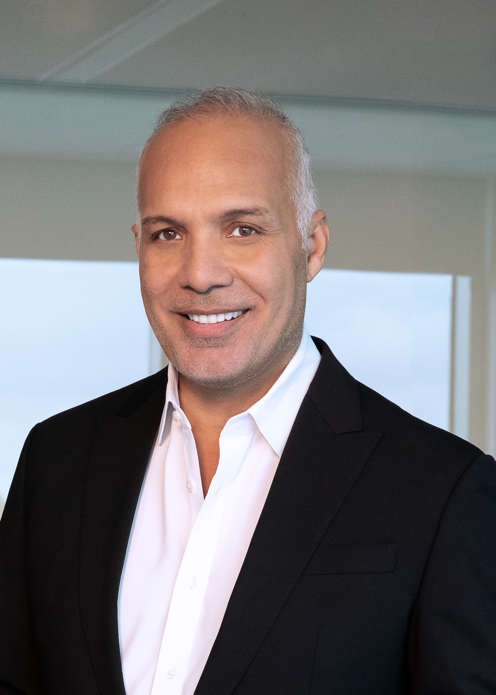 EXCOM Panamá 2024 contará con la participación de Ronald Day de  NBCUniversal Telemundo Enterprises