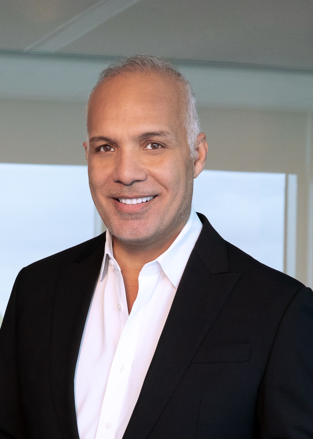 EXCOM Panamá 2024 contará con la participación de Ronald Day de  NBCUniversal Telemundo&nbsp;Enterprises