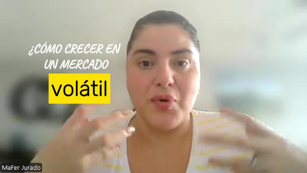 Cómo hacer frente a crisis en momento&nbsp;volátiles