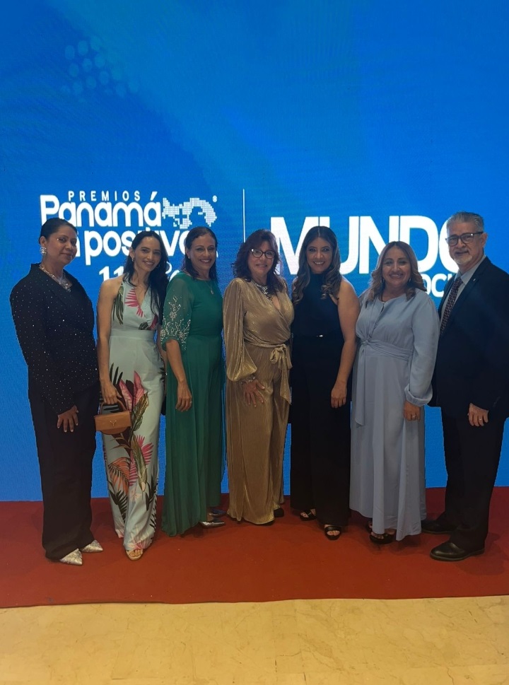 Panamá en Positivo celebra su XI Gala consolidándose como la plataforma líder que reconoce el impacto transformador en el&nbsp;país