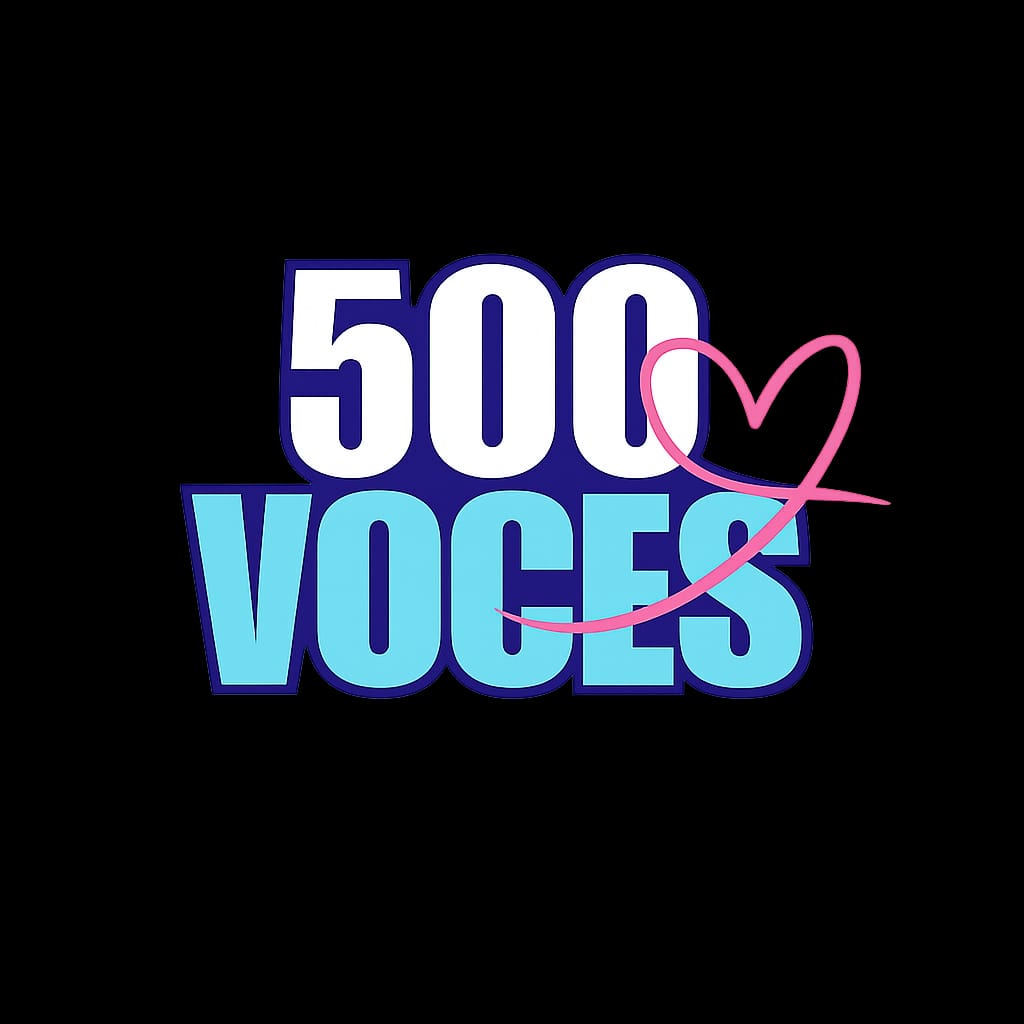 Lanzan en Panamá Campaña 500 Voces por la salud mental de los chicos en Panamá