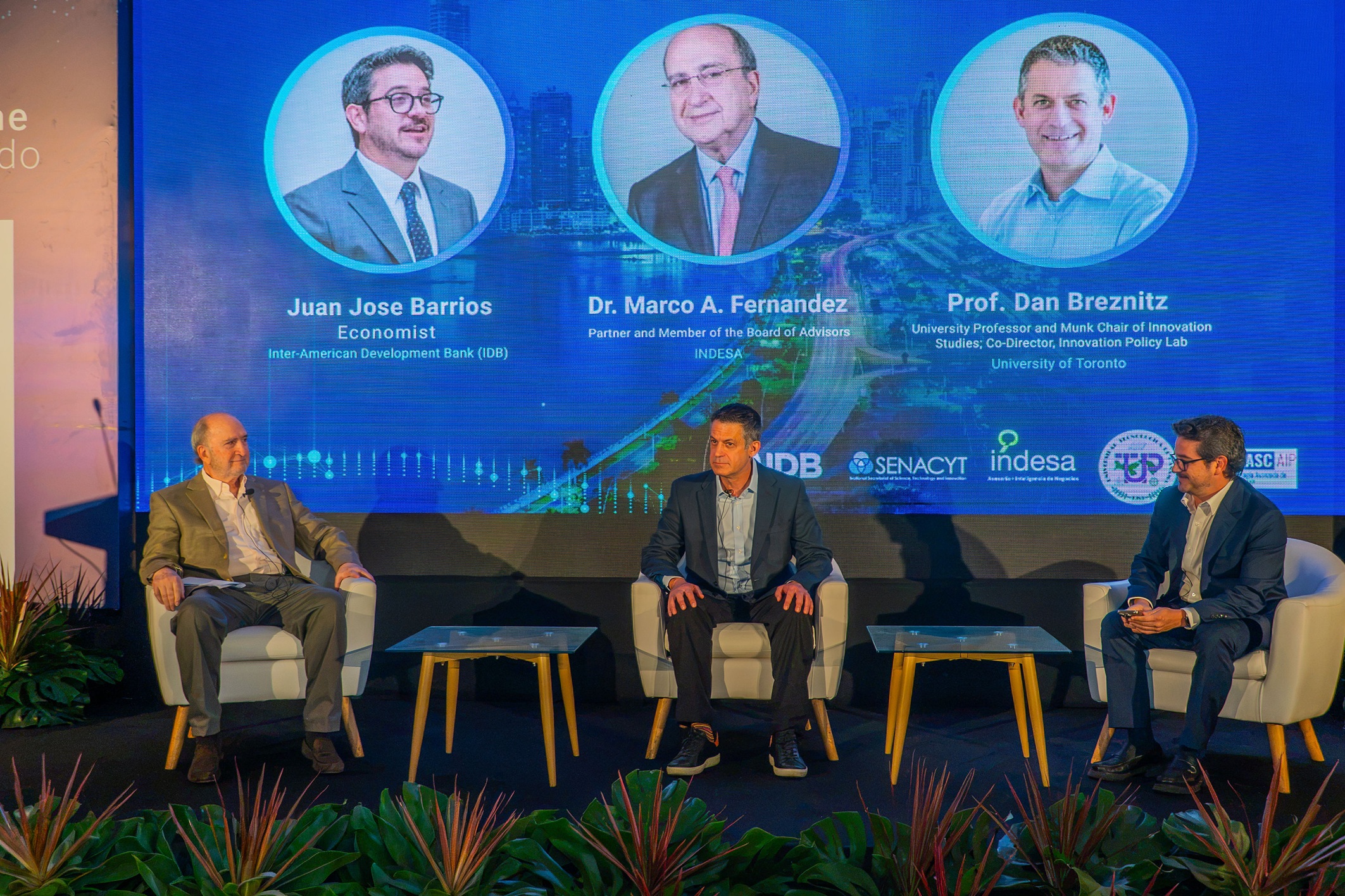 La innovación motor para impulsar la competitividad y el crecimiento económico